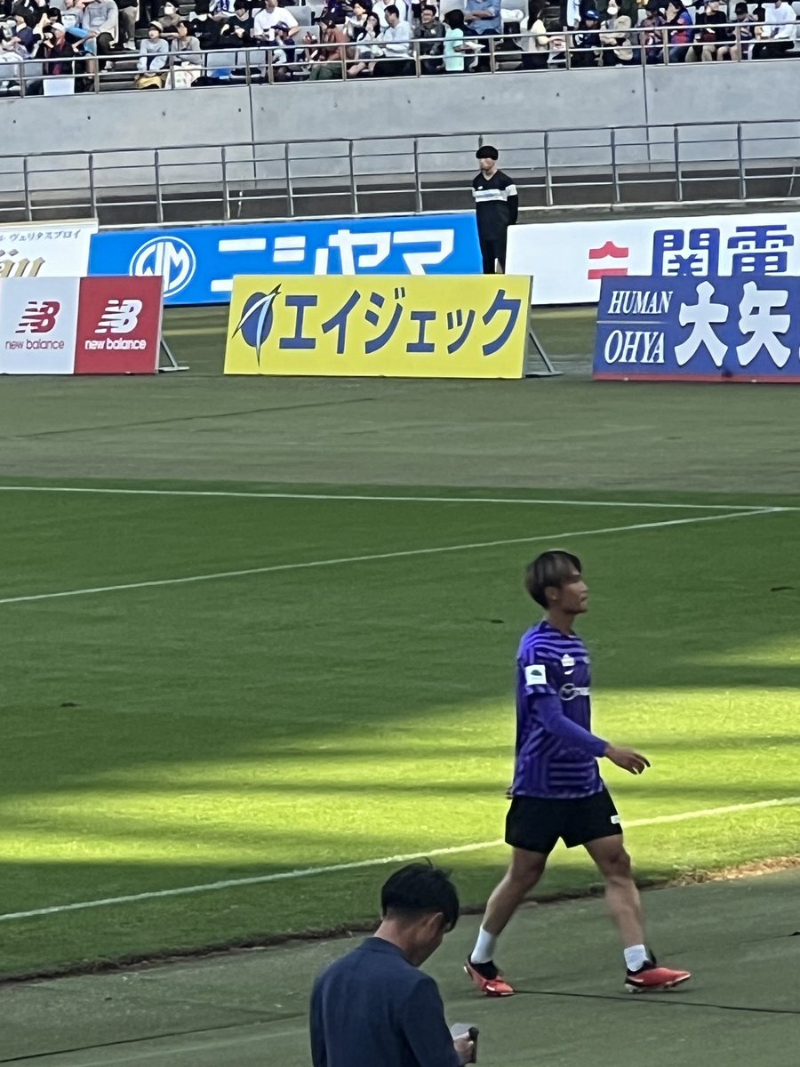 sanamomo71's tweet photo. 味スタ到着！！！
サンフレーーー🐻⚽️❣️ https://t.co/MWunQc84gw