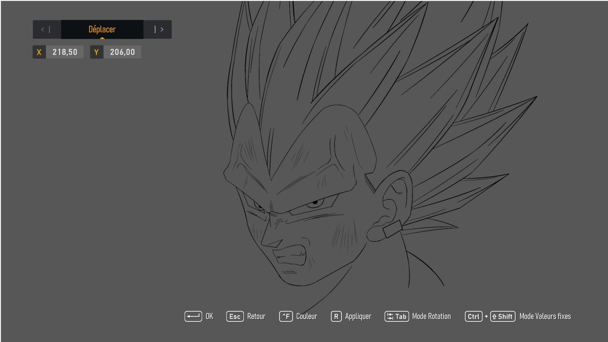 DebiddoR's tweet photo. Vegeta

#FORZA #ForzaMotorsport #Xbox #XboxSeriesX #FMShareI #DragonBallSuper https://t.co/AwDXZGXICo