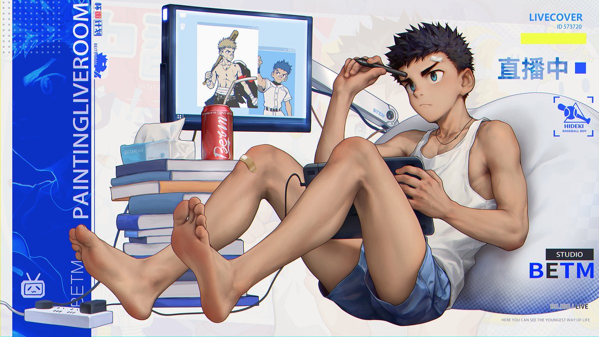 杯面(@beitemian) / X