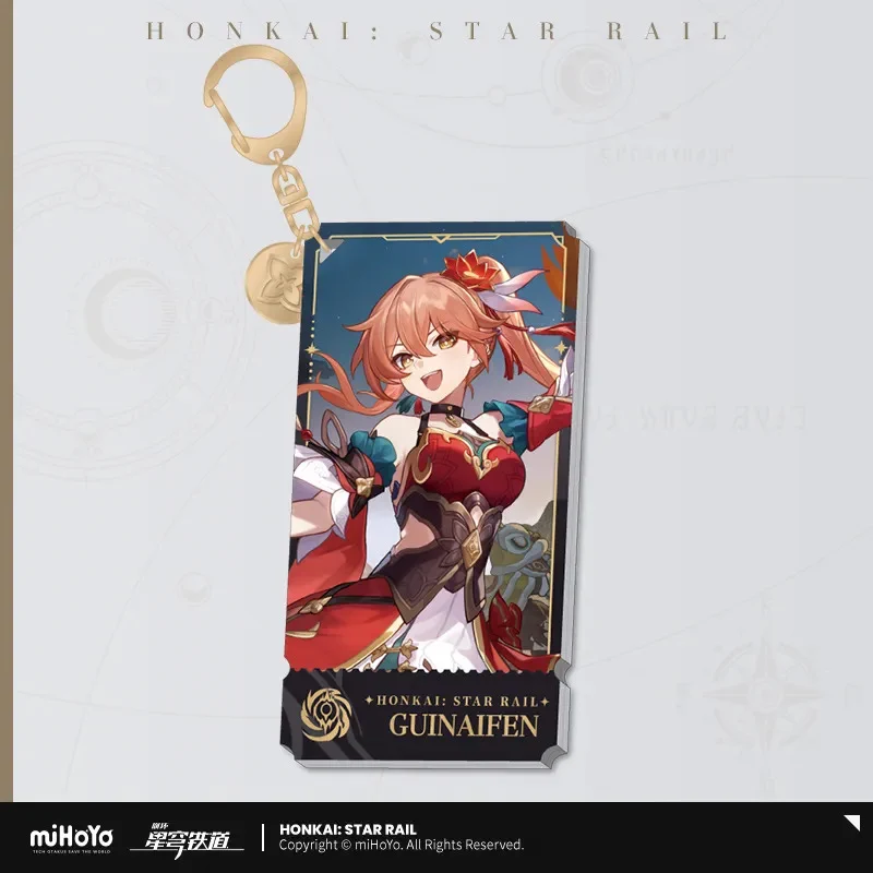 崩壊：スターレイル グッズ販売情報 X:ssä: ”『崩壊：スターレイル
