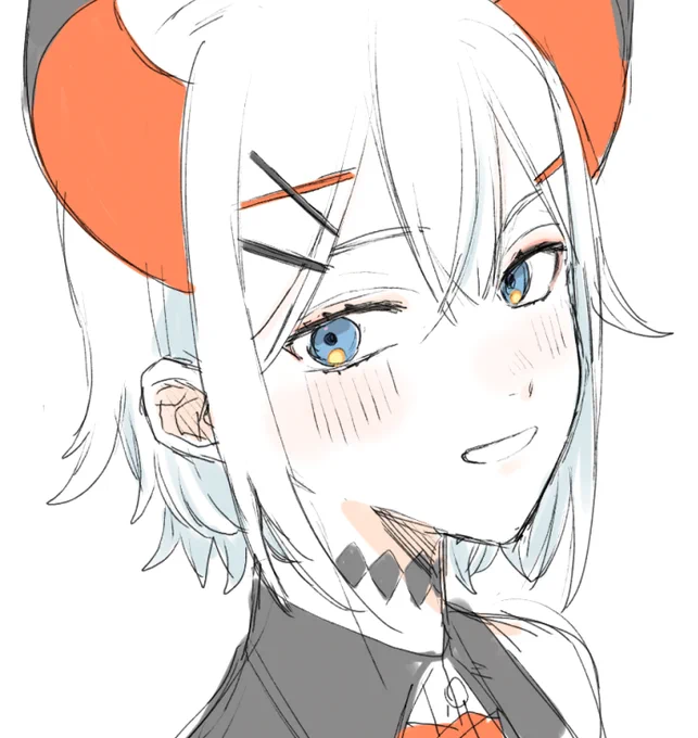 らくがき