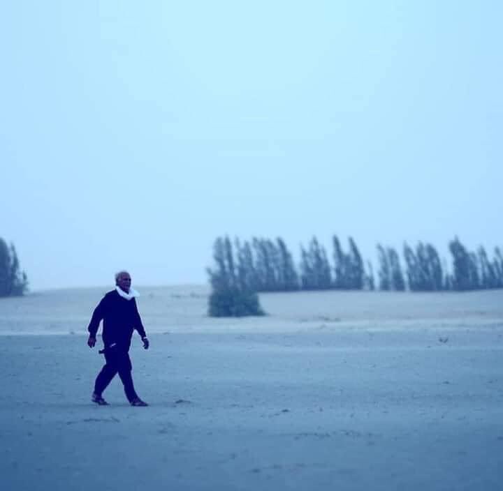 DrAshuLal's tweet image. SOS Call … Save our #Thal,Please