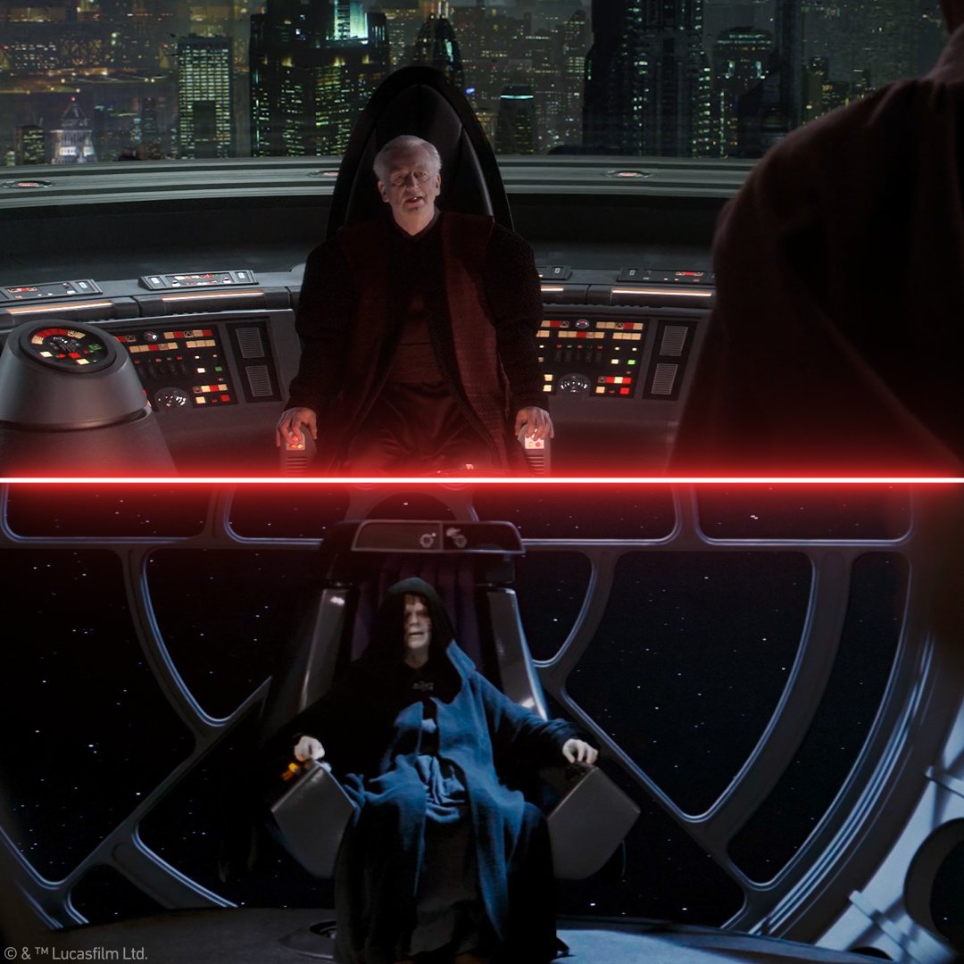 Star Wars NL tweet media