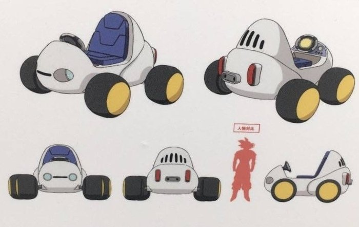 IsDBWebAnime's tweet image. Day 13

Has Dragon Ball Daima Been Released?

No.