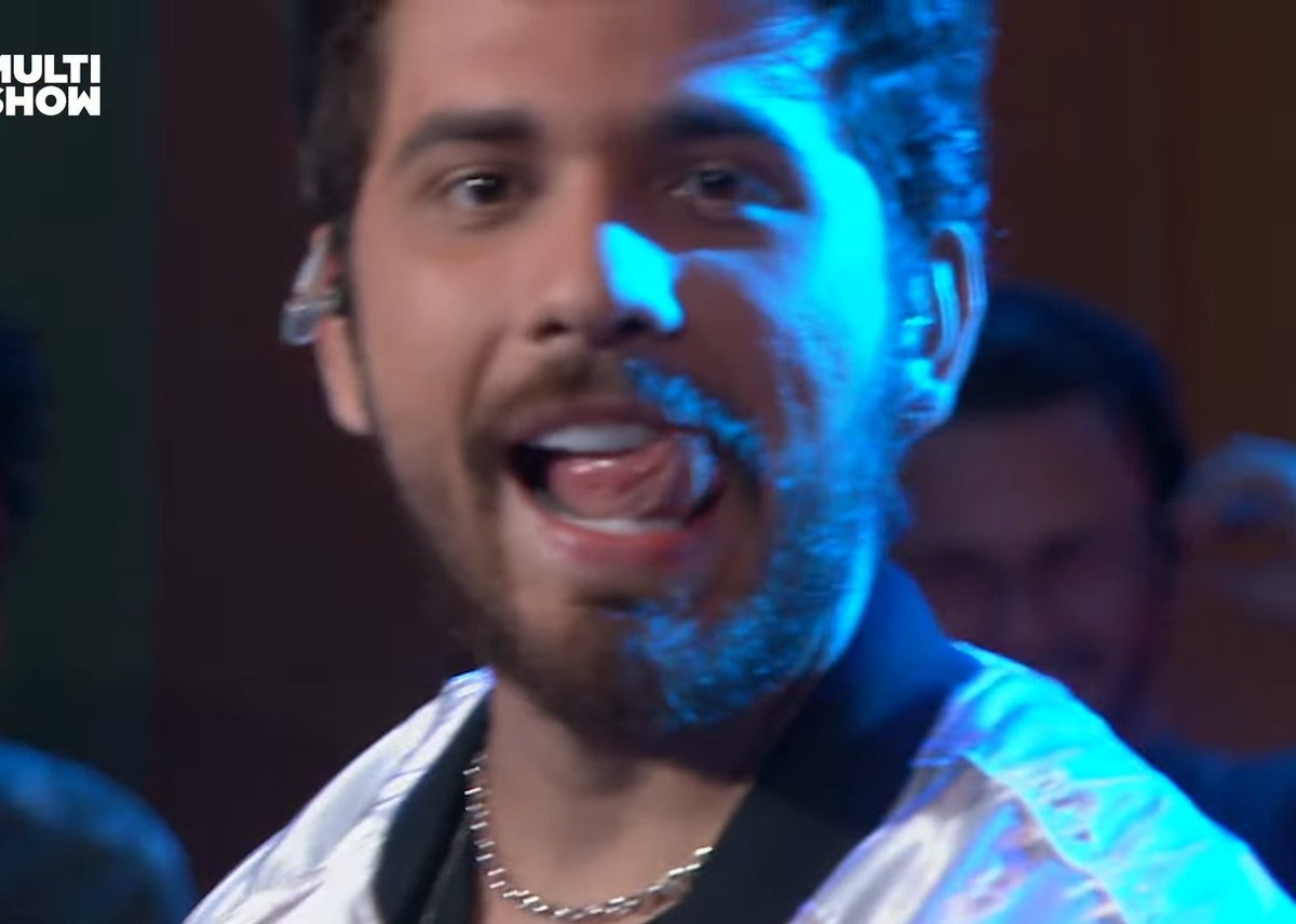 Nossa né... 🗣️