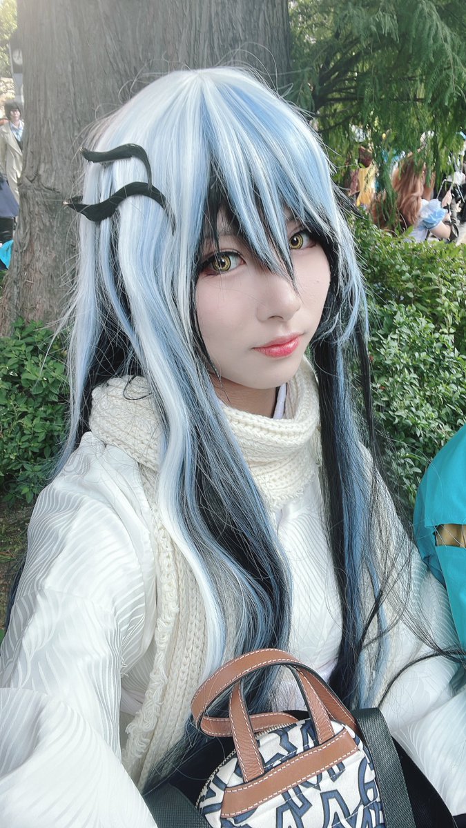 圖 池袋萬聖節角色扮演節 2023 今明兩日