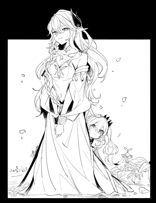 花の日