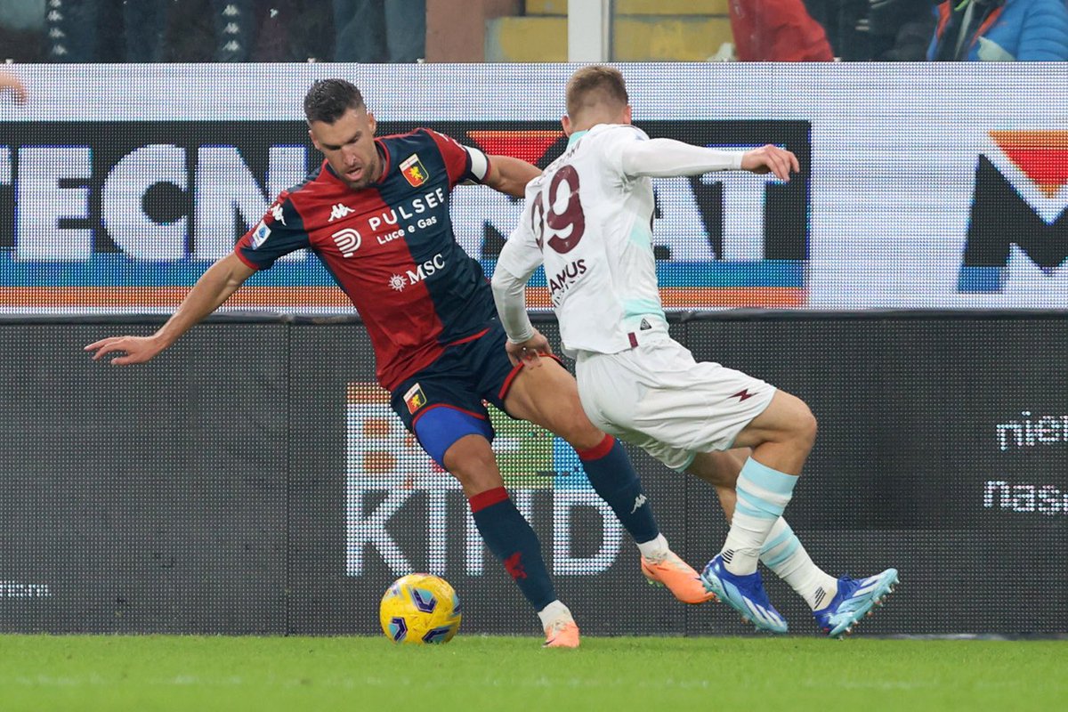 Kevin Strootman tweet media