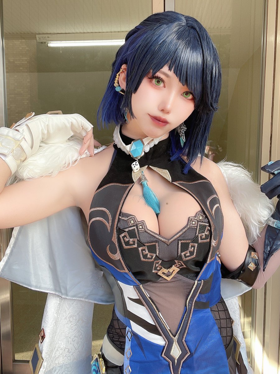 圖 池袋萬聖節角色扮演節 2023 今明兩日