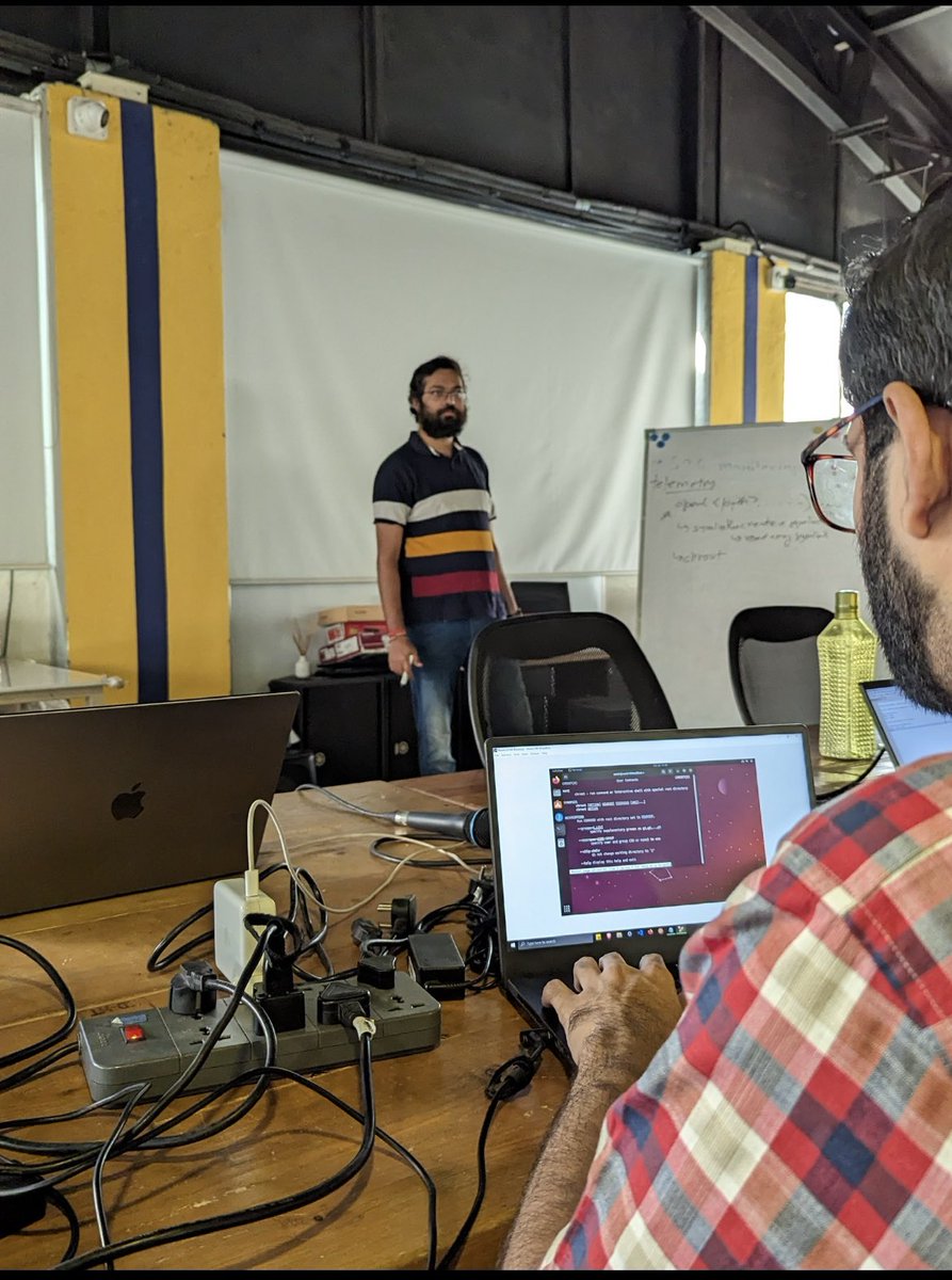 Null Mumbai tweet media