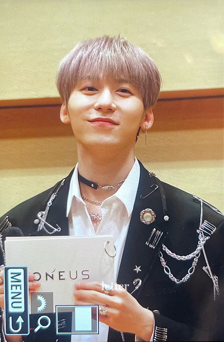 627Letter's tweet photo. 231025 

#원어스 #ONEUS #건희 #이건희 #KEONHEE #ゴニ #コンヒ https://t.co/v5ET3pZsd6