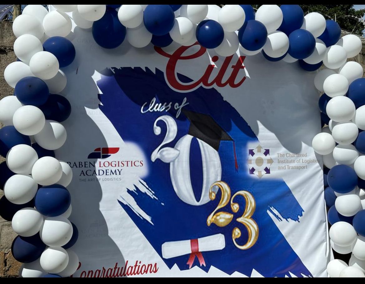 Graben Logistics Academy - SMC tweet media