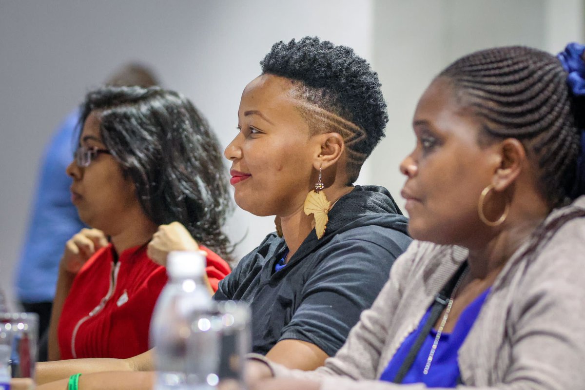 Movendi_Int's tweet photo. Yesterday we kicked off our "Alcohol Policy Accelerator" Side Event for our #HeartDriven members from around the world, after a productive week at #GAPC2023! 🌍Yesterday was all about Value-Based Framing and how we communicate about alcohol harm, prevention and policy 💥 https://t.co/u6kMWGhpfF