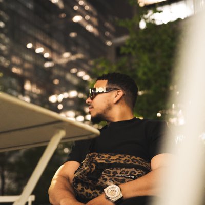 #NewProfilePic