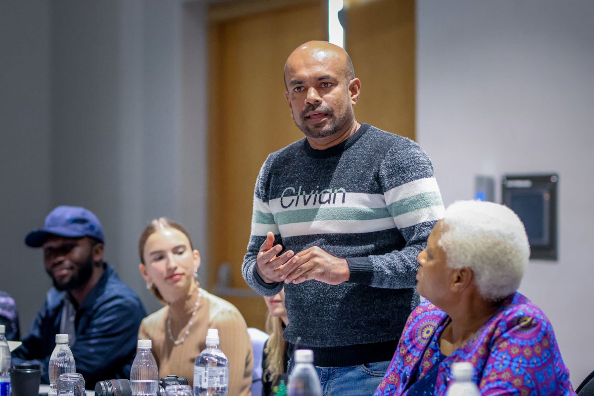 Movendi_Int's tweet photo. Yesterday we kicked off our "Alcohol Policy Accelerator" Side Event for our #HeartDriven members from around the world, after a productive week at #GAPC2023! 🌍Yesterday was all about Value-Based Framing and how we communicate about alcohol harm, prevention and policy 💥 https://t.co/u6kMWGhpfF