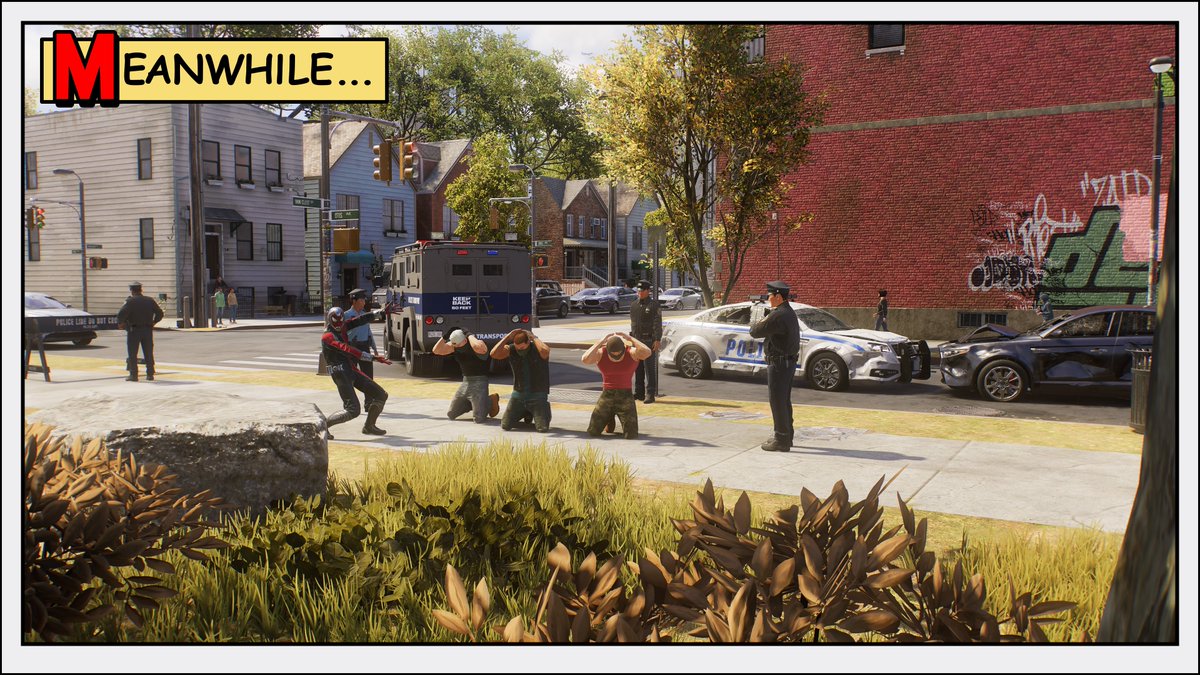 Haldonir's tweet photo. #PS5Share, #MarvelsSpiderMan2 https://t.co/WDiP6GHQkY