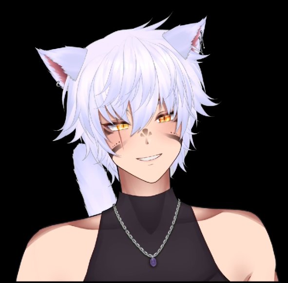 Grâce au soutien de plusieurs amis j'ai décidé de reprendre mes streams la semaine prochaine !! 

Il n'y aura pas de planning car malheureusement je pourrais de nouveau faire une pause d'un moment à l'autre 

Mais au moins je vais pouvoir retrouver mes chatons 💜💜