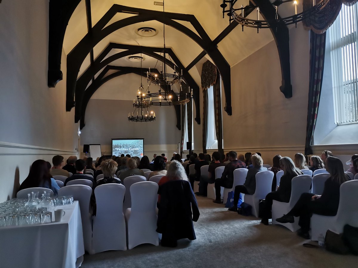 Lostboi_Xray's tweet photo. The 2023 Scottish Study begins #SCStudyday23 @SCoRMembers @SCoRScotland https://t.co/DKrv3ERkhe