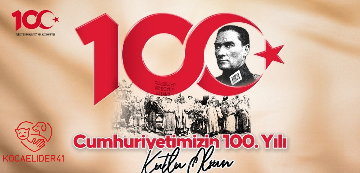 ATAM'ın emaneti 100 yaşında daha nice 100 yaşlara erişmek dileğimiz. Yaşasın Cumhuriyet,Yaşasın Bağumsızlığımız. Ne Mutlu Türküm Diyene. ATAM sana ve bu Cumhuriyet için  mücadele etmiş tüm silah arkadaşlarına emametin için minnetarız.