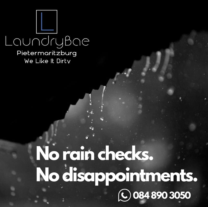 LaundryBae Pietermaritzburg tweet media