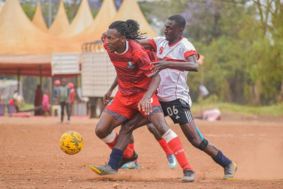 pepeta_ke's tweet photo. #FKFDivOne Zone A Saturday Fixtures
Dandora Youth vs Kibera Soccer (MYSA Grounds, 2pm)
Equity vs Kabati Youth (Stima Club, 3pm)
Fortune Sacco vs Spitfire (Kianyaga, 3pm)
Simba Apparel vs Zetech Titans (Changamwe Estate G, 3pm)
#Pepeta
#FootballKE https://t.co/bJm3vm6jwi
