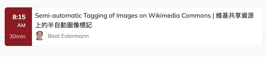SiobhanLeachman's tweet image. One of the #WikidataCon sessions is on at the same time as the Rugby World Cup. Good thing the former is being recorded &apos;cause I&apos;m watching the latter live! #Wikidata #GoAllBlacks