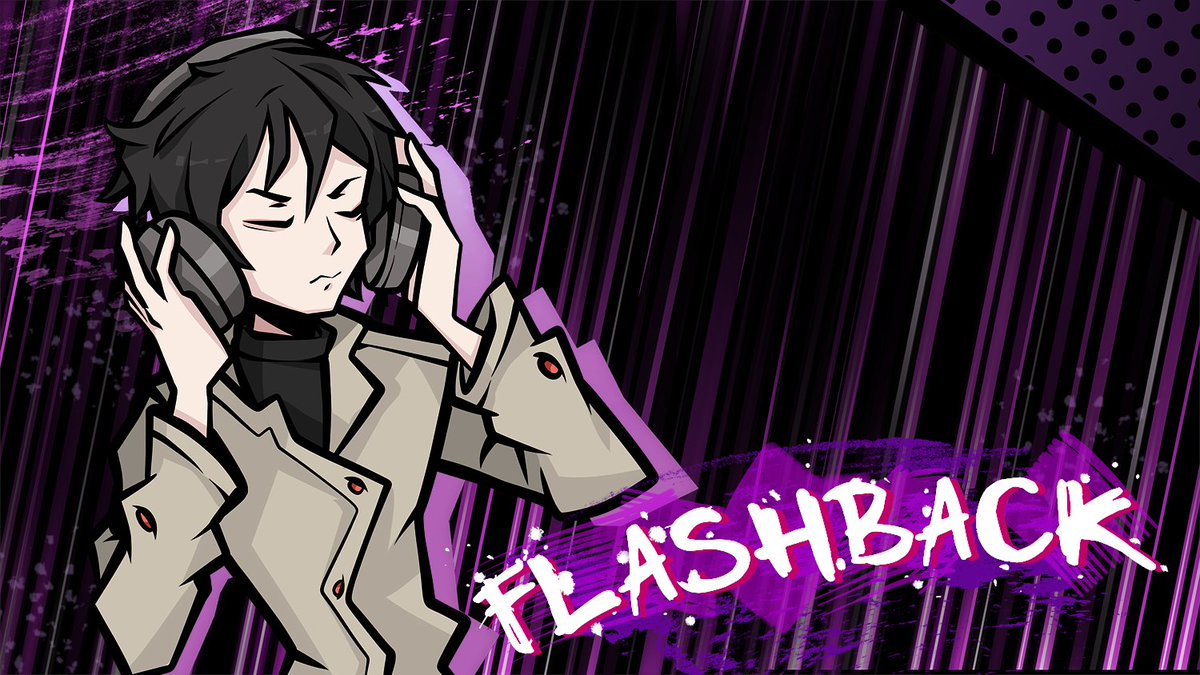FableTopTeam's tweet photo. Some more art for our upcoming TTRRPG title #AgentsofFate ! For those who don't know we are taking major inspiration from #TWEWY #TheWorldEndsWithYou so if you're in to that franchise, consider checking us out and sticking with us while we share more about the project! https://t.co/8WTsClGnem