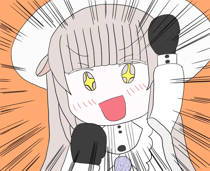 #メリーミルクがいっぱい見れるタグ 
