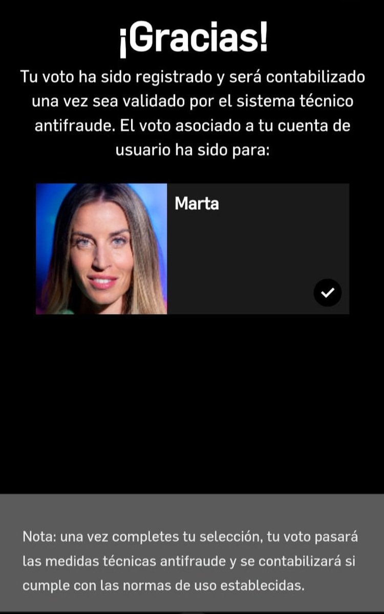 rosatur7's tweet image. #GHVIP280