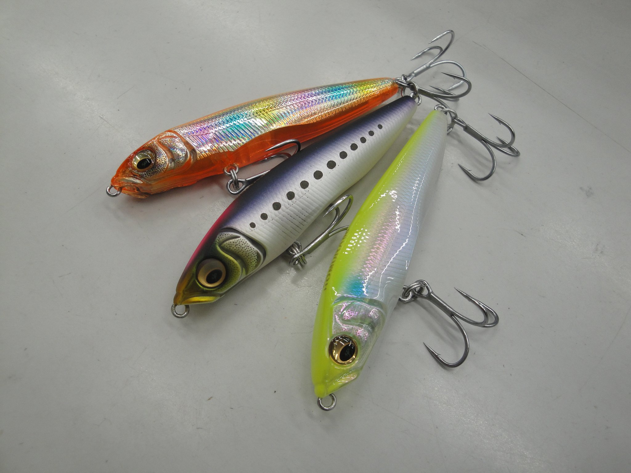 釣り具のマルハン (@maruhanfs) / X