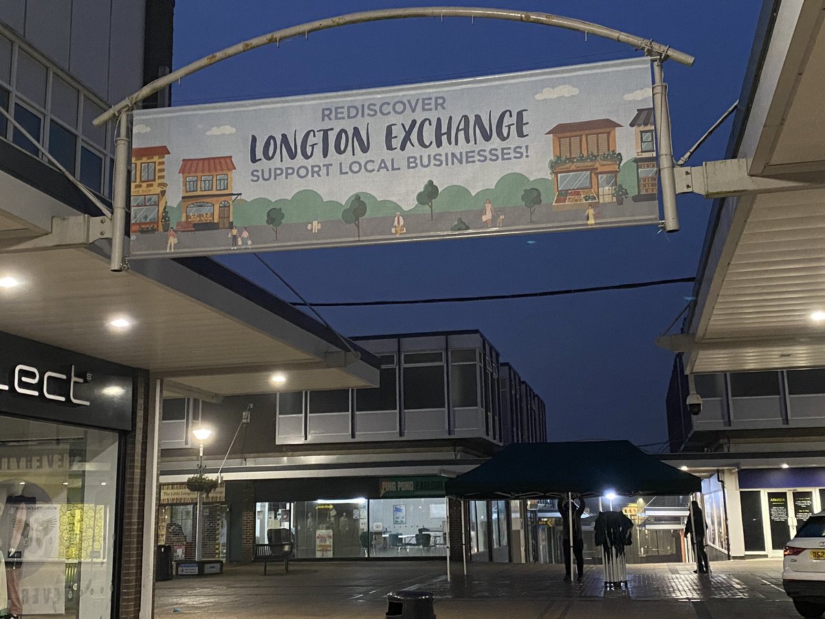 castleartisan's tweet image. Let’s go #Longton 🤩 
#staffordshireevents #earlystart #passthecoffeeplease