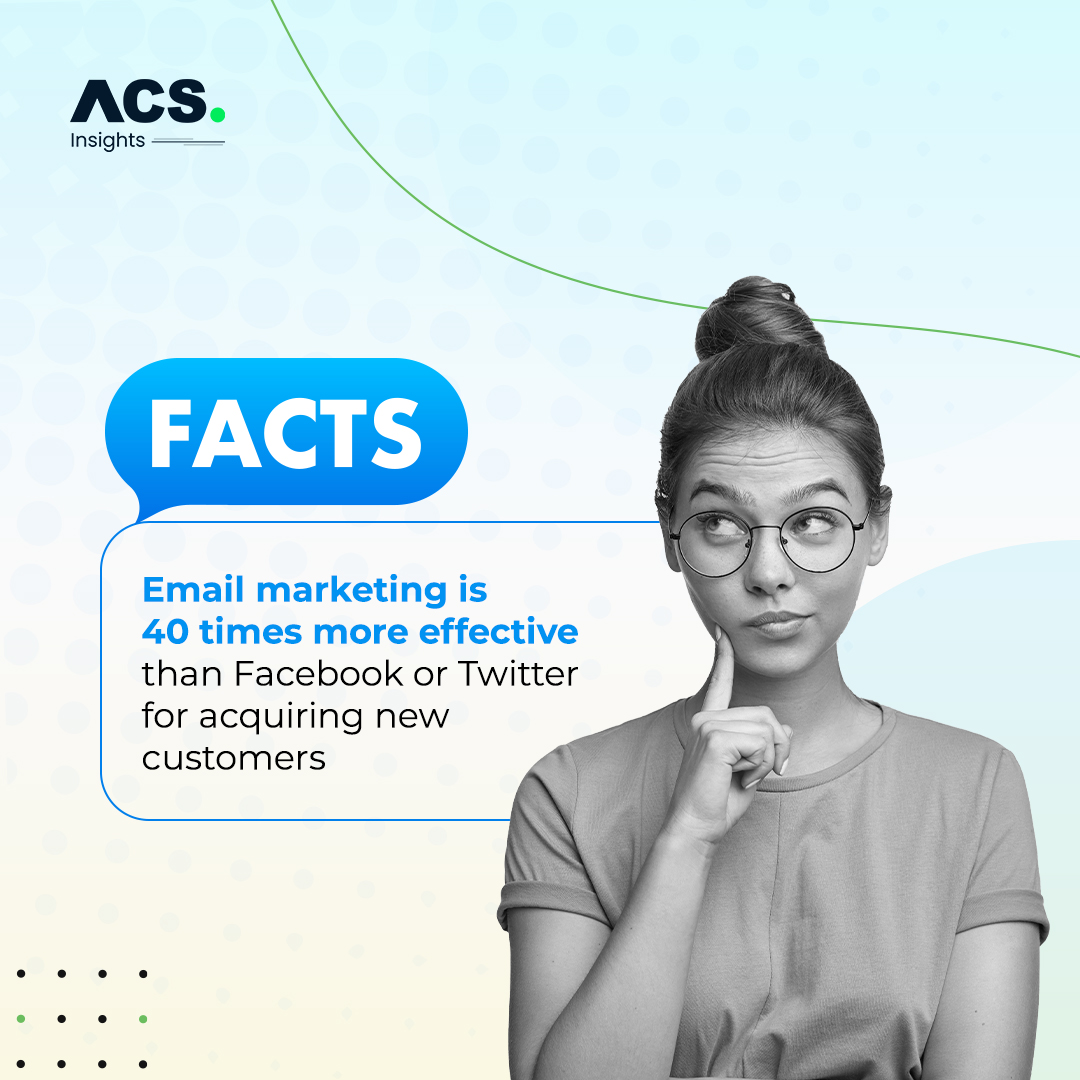 Let's supercharge your customer acquisition with our email marketing services.
.
📞Contact us today!
.
.
#EmailMarketingMagic #customeracquisition #digitaloutreach #marketingeffectiveness #emailcampaigns #leadgeneration #unclockpotential #emailmarketingROI #acsinsights