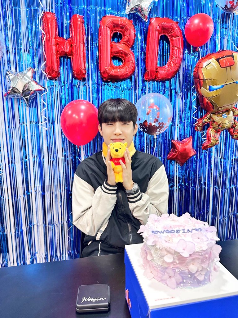 PPark1102's tweet photo. ✨️ #WOOJIN_oWn_ZONE 💙❤️🤍

▀▄▀▄▀▄2023.11.02▀▄▀▄▀▄

🕹28.10.2023~29.10.2023
🎮 @jangmikape 

#JjackPyBirthday #Parkwoojin #박우진 #에이비식스 #AB6IX 
@AB6IX_MEMBERS @AB6IX @AB6IX_STAFF https://t.co/nT3X2bIteg