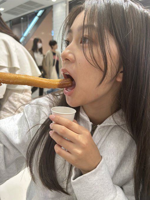 Twitterのコスプレ画像43