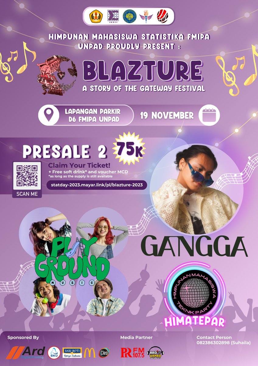 Statistics Day tweet media