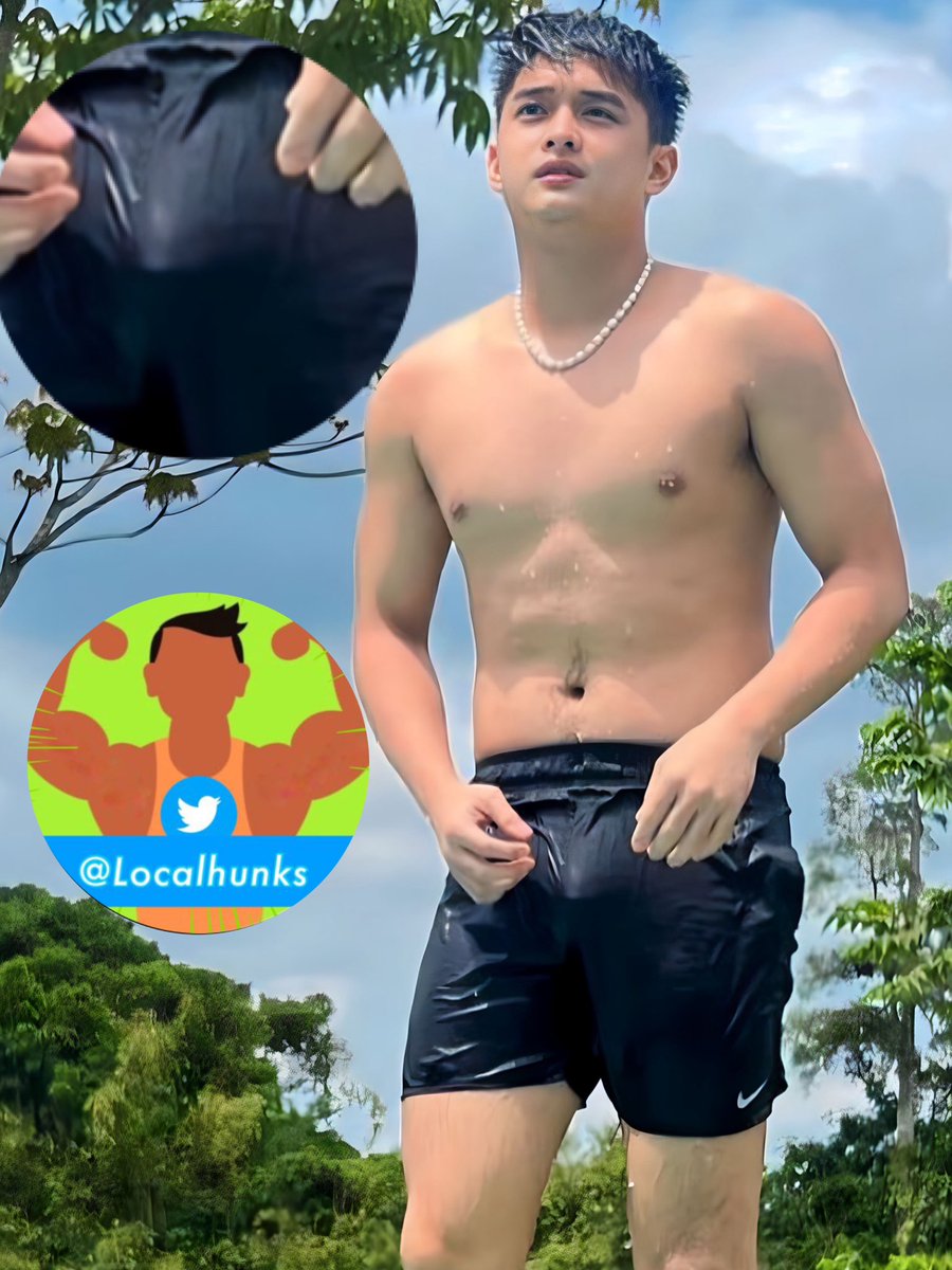 LocalHunks's tweet photo. Yes BB https://t.co/8WU5zr8WFC
