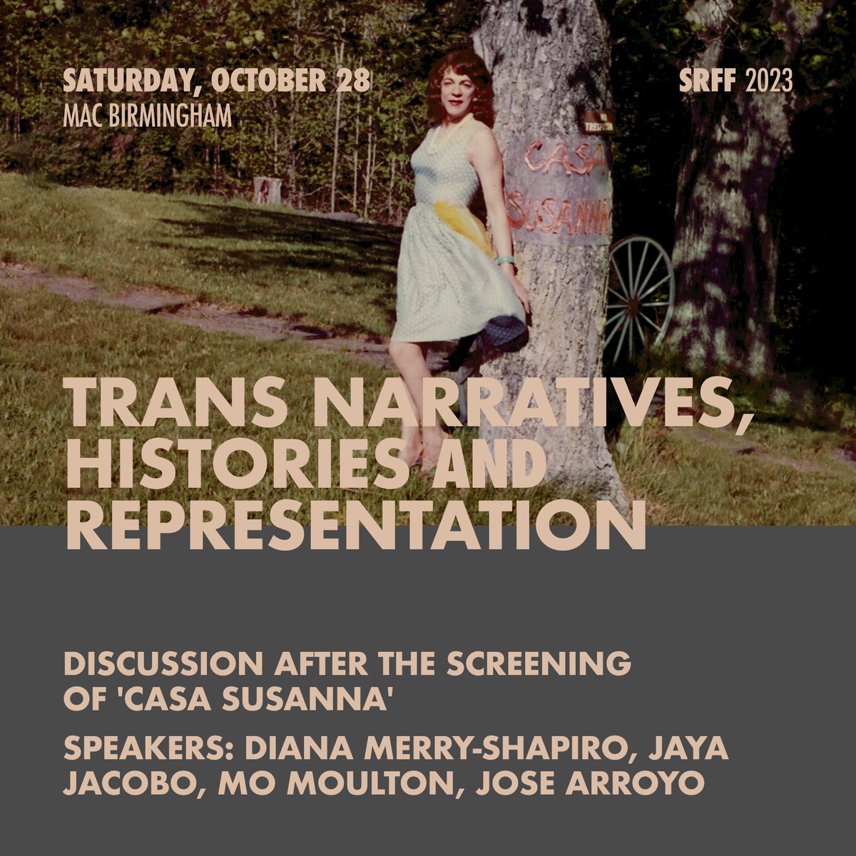 Screening Rights (SRFF) tweet media