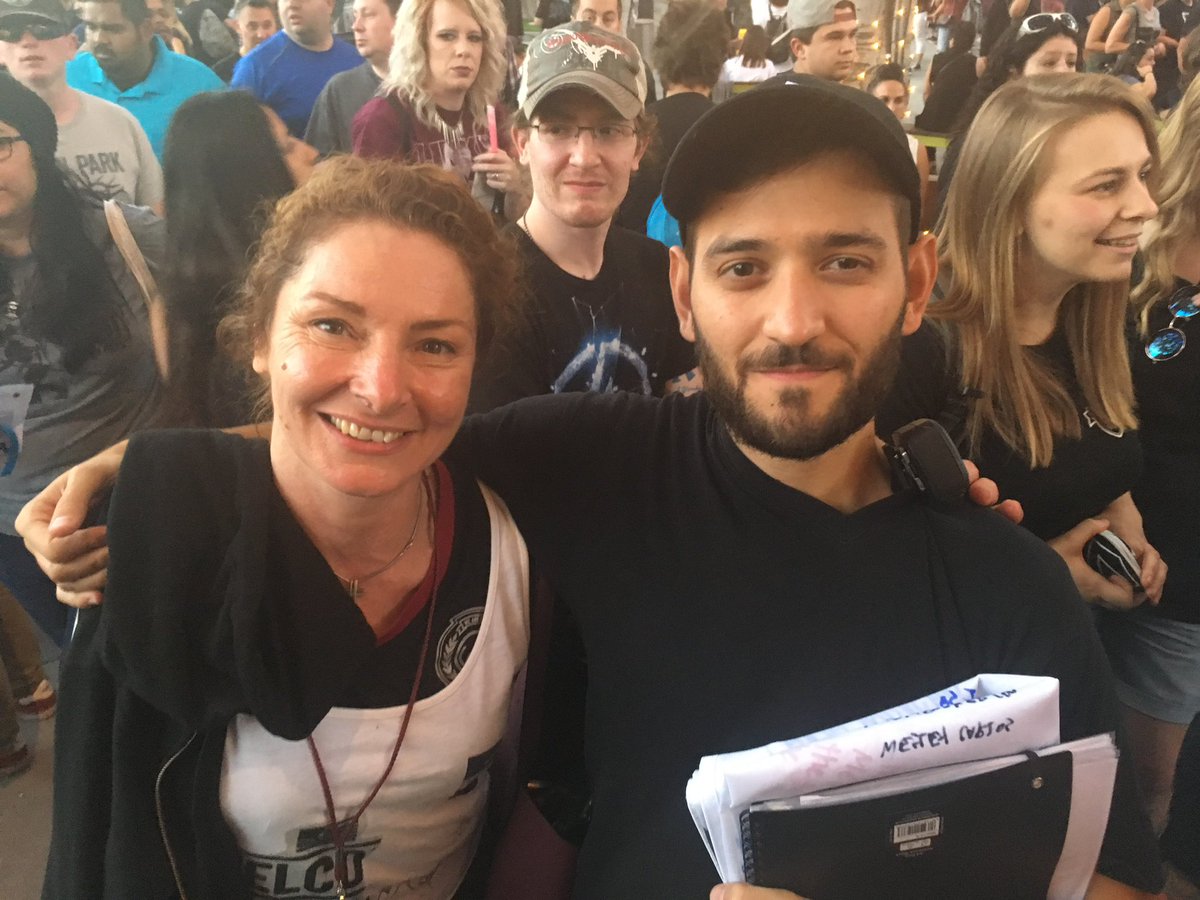 theearlywalker's tweet photo. @dereklp We were happy that day to be together as a family, happy and deeply sad at once… https://t.co/2jstwrwQa9