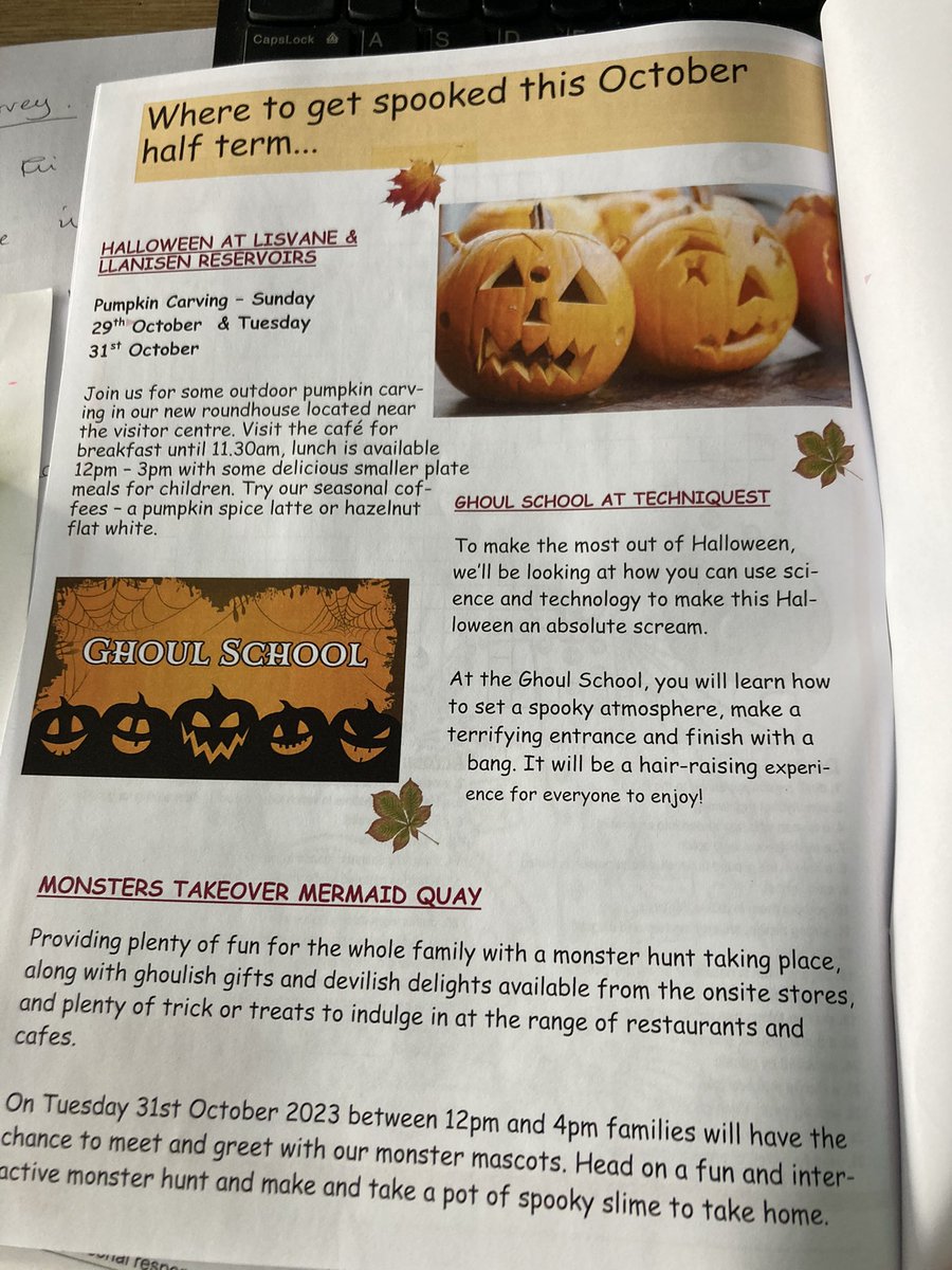 Miss Foley tweet media