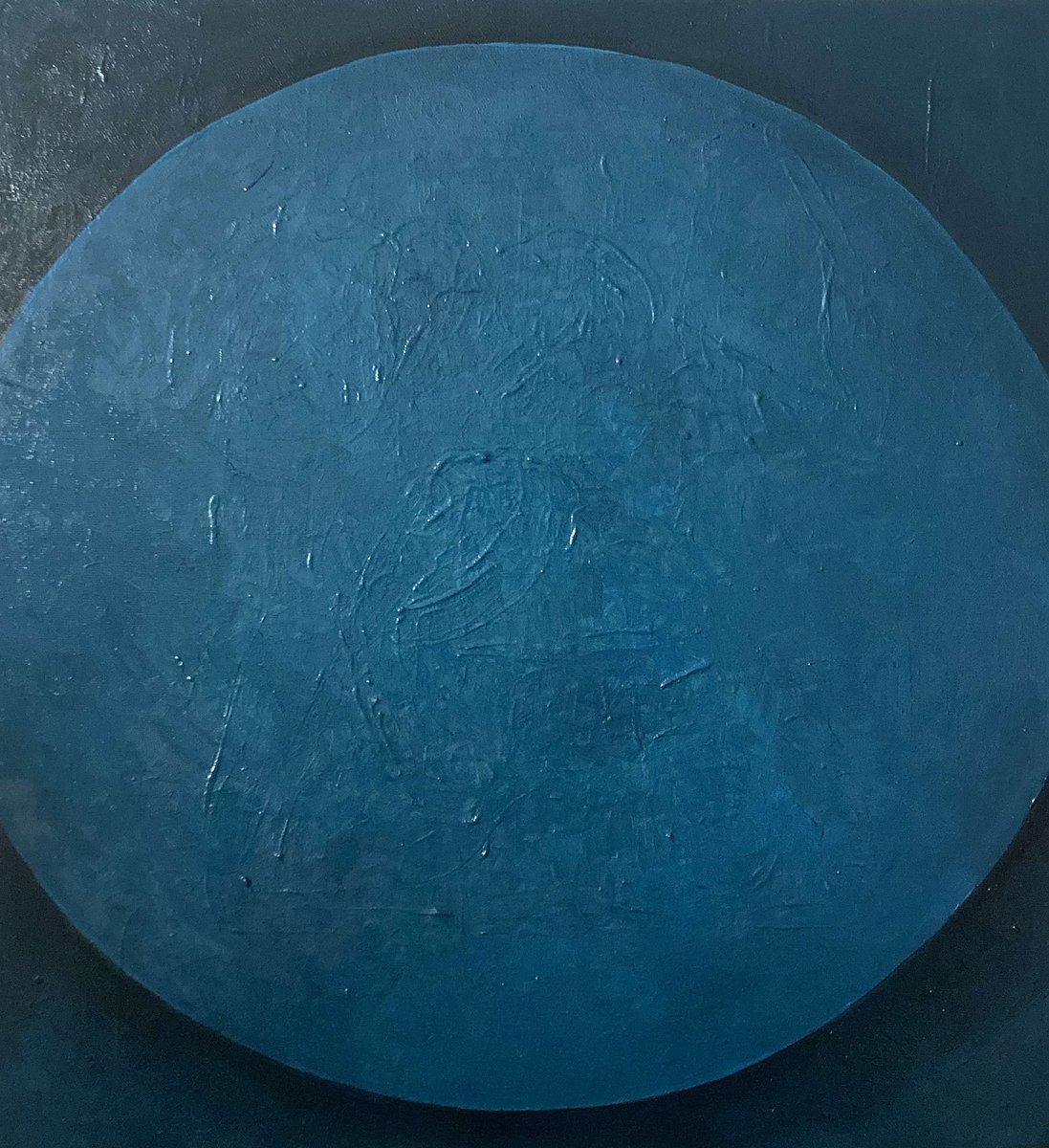 fac_junkroom's tweet photo. 6/8circle

530×455 mm(F10)
Oil on canvas.

#modernart #contemporaryart #abstractart #contemporarypainting  #painting #fineart #minimalart #art #artist #artwork #illustration  #abstractdrawing #abstractpainting #アート #現代アート #抽象画 https://t.co/cbRfbxWzxN