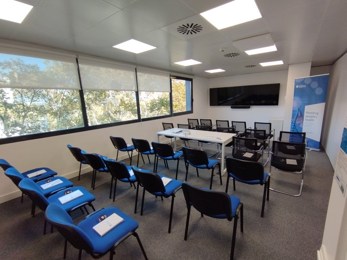 Collabdays Barcelona tweet media