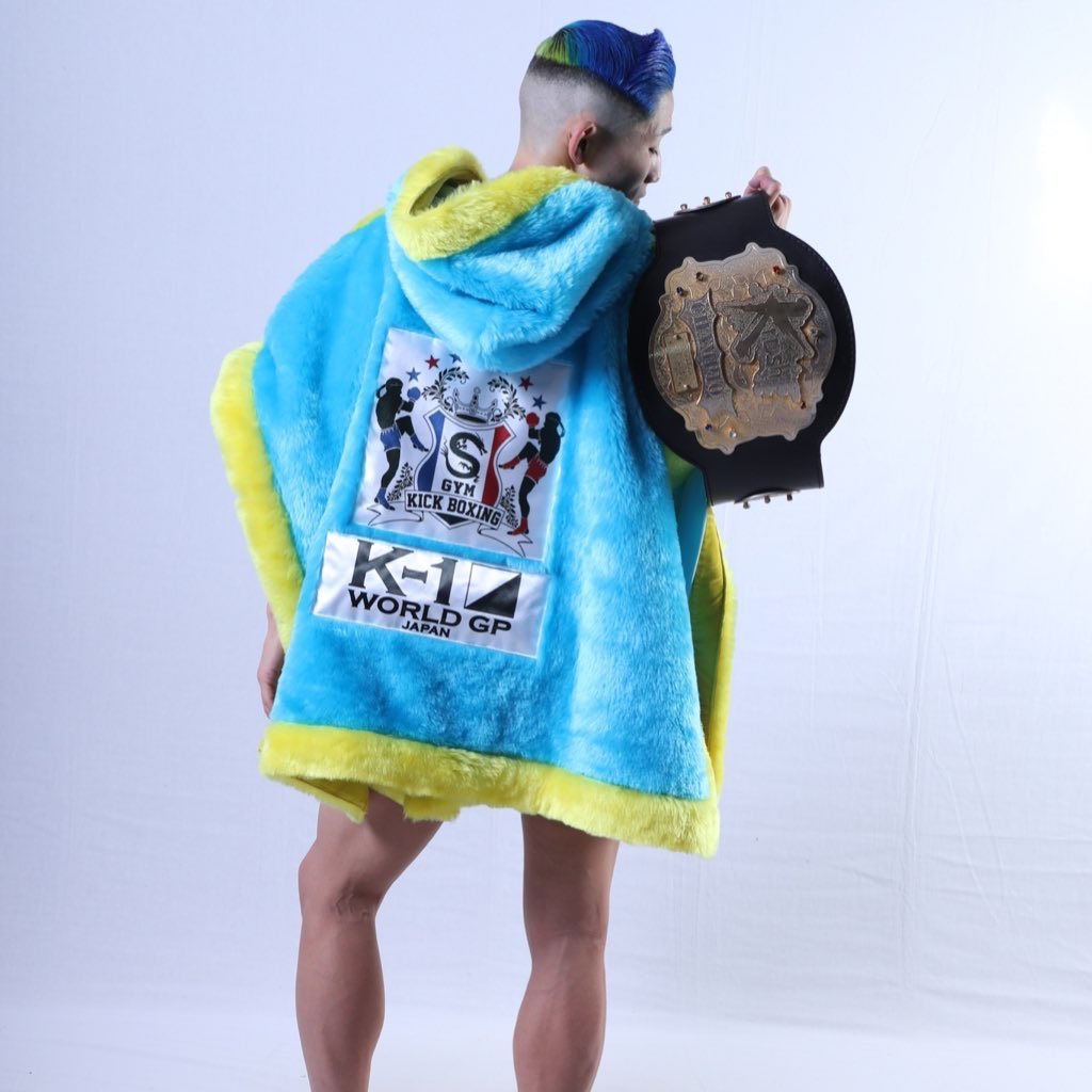 Rm0415zxy78's tweet photo. 【 引退のご報告】

ご報告が遅くなりましたがこの度森坂陸は格闘家を引退します。
格闘技がなければ何も無かった俺だから格闘技と出会えて本当に良かった。
今はただただ感謝。
本当にありがとうございました！🦋

#森坂陸
#引退
#感謝 https://t.co/RHfQhIPh8w