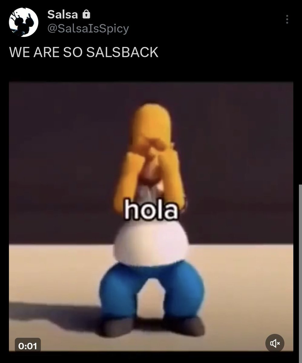 DistortedSalsa's tweet image. TELL A FRIEND‼️‼️‼️🔥🔥🔥🗣️🗣️🗣️🔊🔊🔊🥶🥶🥶