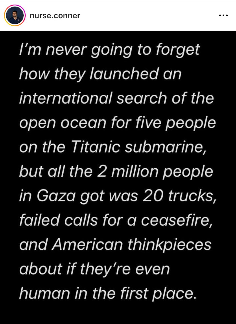 leeka_jb2's tweet photo. This is how it be 
#CeasefireNOW #starlinkforgaza https://t.co/YHajdiEUZf