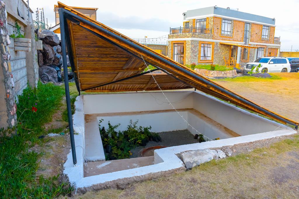 Good folk,for your week days rest and weekend excursion,you are now well covered.Osirua Bundus is the place to be.12KM off Kajiado Town.Tell a friend to tell a friend.Karibuni sana 🙏🏽👇🏼