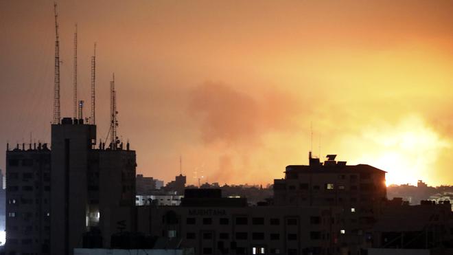 It is SHOCKING that <a href="/narendramodi/">Narendra Modi</a> govt abstained on the <a href="/UN/">United Nations</a> resolution for a humanitarian truce &amp; protection of civilian lives.

7028 people have been killed by Israel in Gaza. Over 3000 of them are children &amp; 1700 women. At least 45% of housing in Gaza has been destroyed. Over