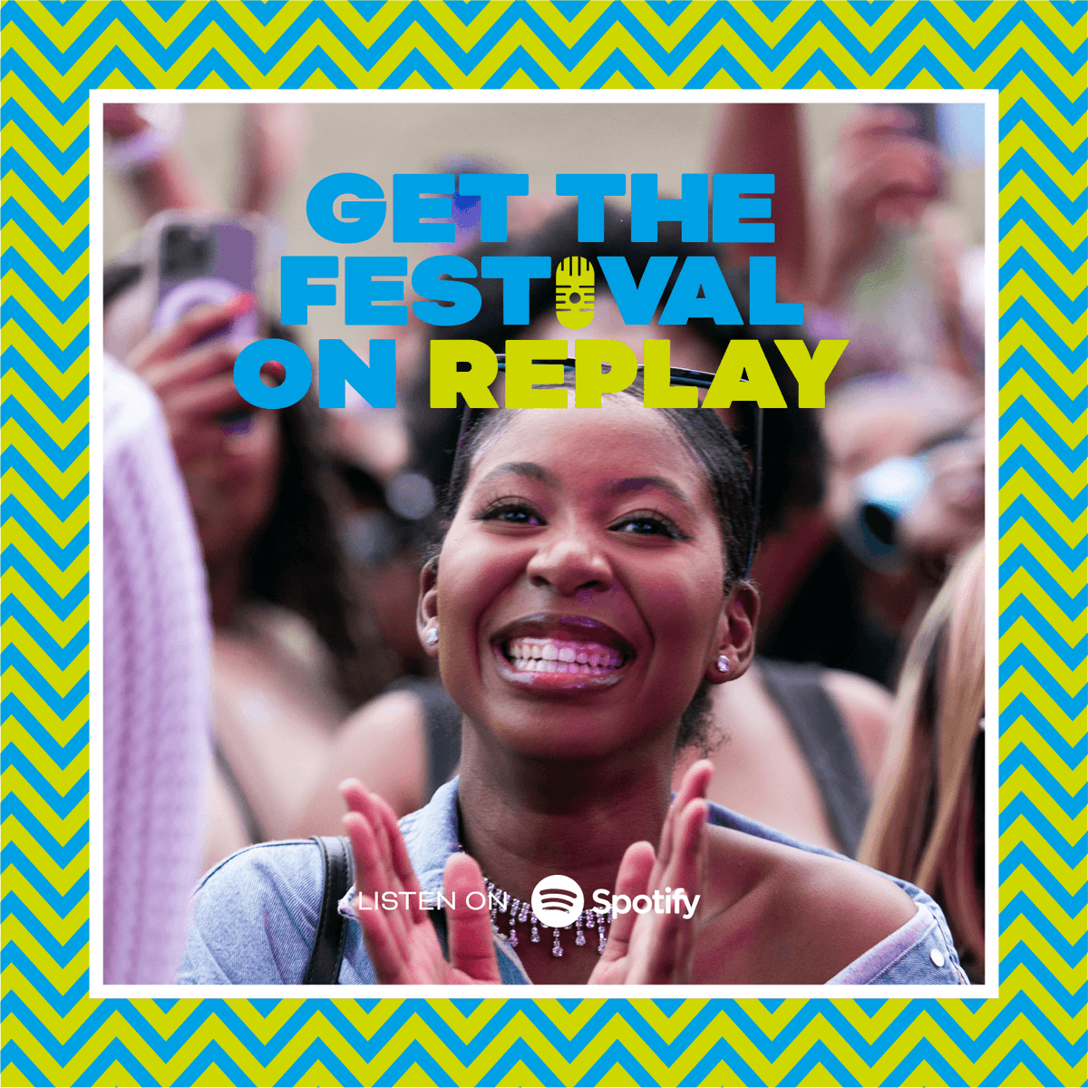Get ready to groove into the weekend with our exclusive #DStvDeliciousFestival playlist on Spotify > rb.gy/kbo8w Amapiano to jazz & Afro-house, igniting your weekend. Celebrating diversity beyond the festival. #GPLifestyle #VisitGauteng #Welcome2joburg