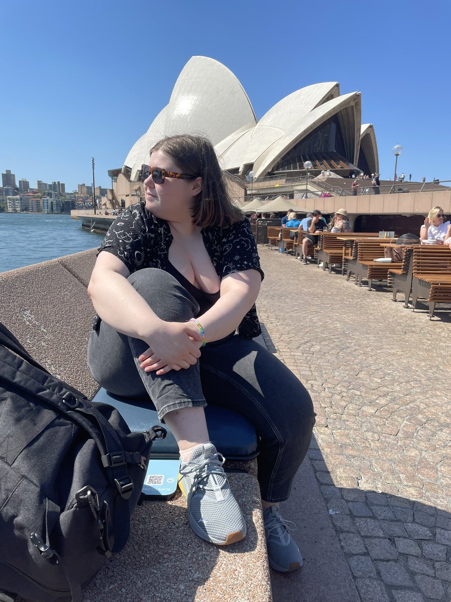 maybeeapril's tweet photo. snippets of life in Australia🩵 https://t.co/a4qzFP0pfX