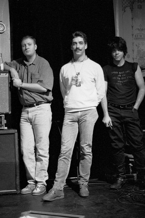 elsotaescala's tweet photo. #bersions
528.- #JonAuer "Green Eyes" -2001- (#GrantHart) #HüskerDü -1985-
https://t.co/0BMmpUsqS5 https://t.co/vvHLHJ55k2