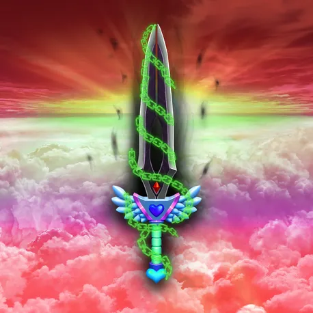 🎁 #XRPL NFT Giveaway! 🎉

🥳To Celebrate the release of our new Shillverse Planets in Collab with @XscapeNFT 

⚔️We are giving away an XBLADE!

✅Follow @theshillverse &amp; @XscapeNFT  
🔄RT 

⏳48 Hours